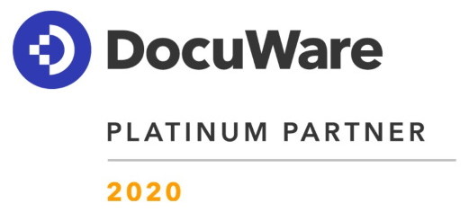 DocuWare Platin Partner