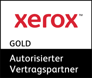 Xerox Gold Partner